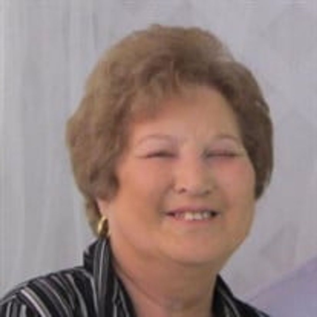 Mrs. Brenda Sue Webster