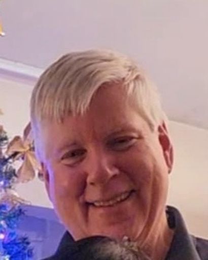 Eric John Edin's obituary image