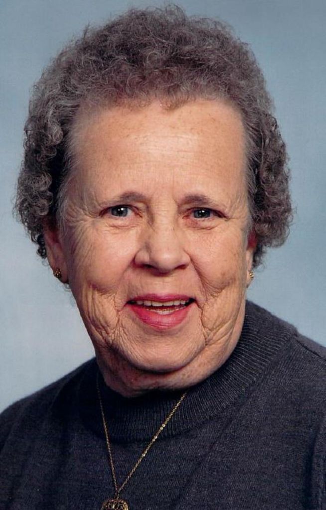 Mary Delores Keller Profile Photo