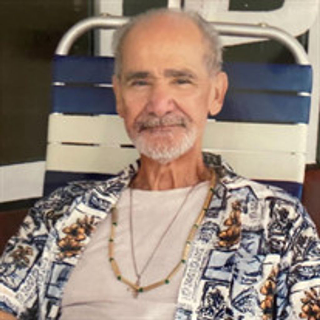 Lawrence Eugene D'Angelo