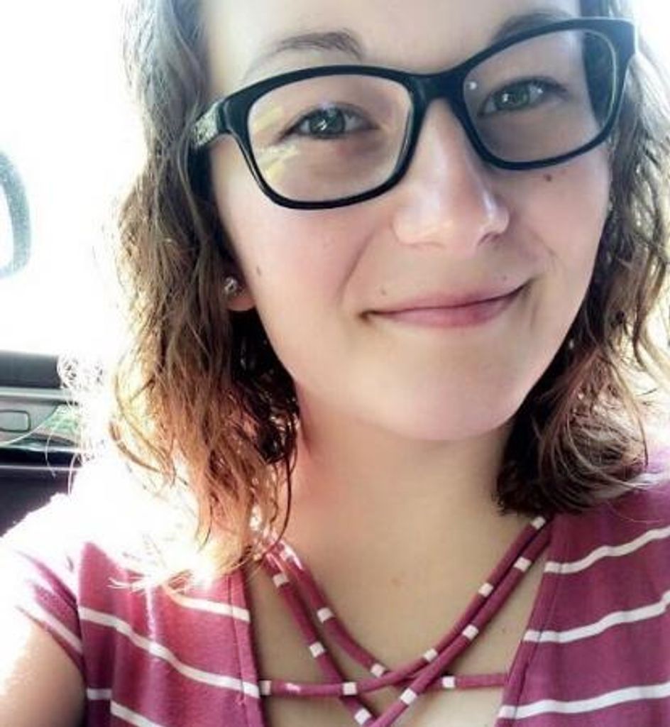 Christina Louise Martin