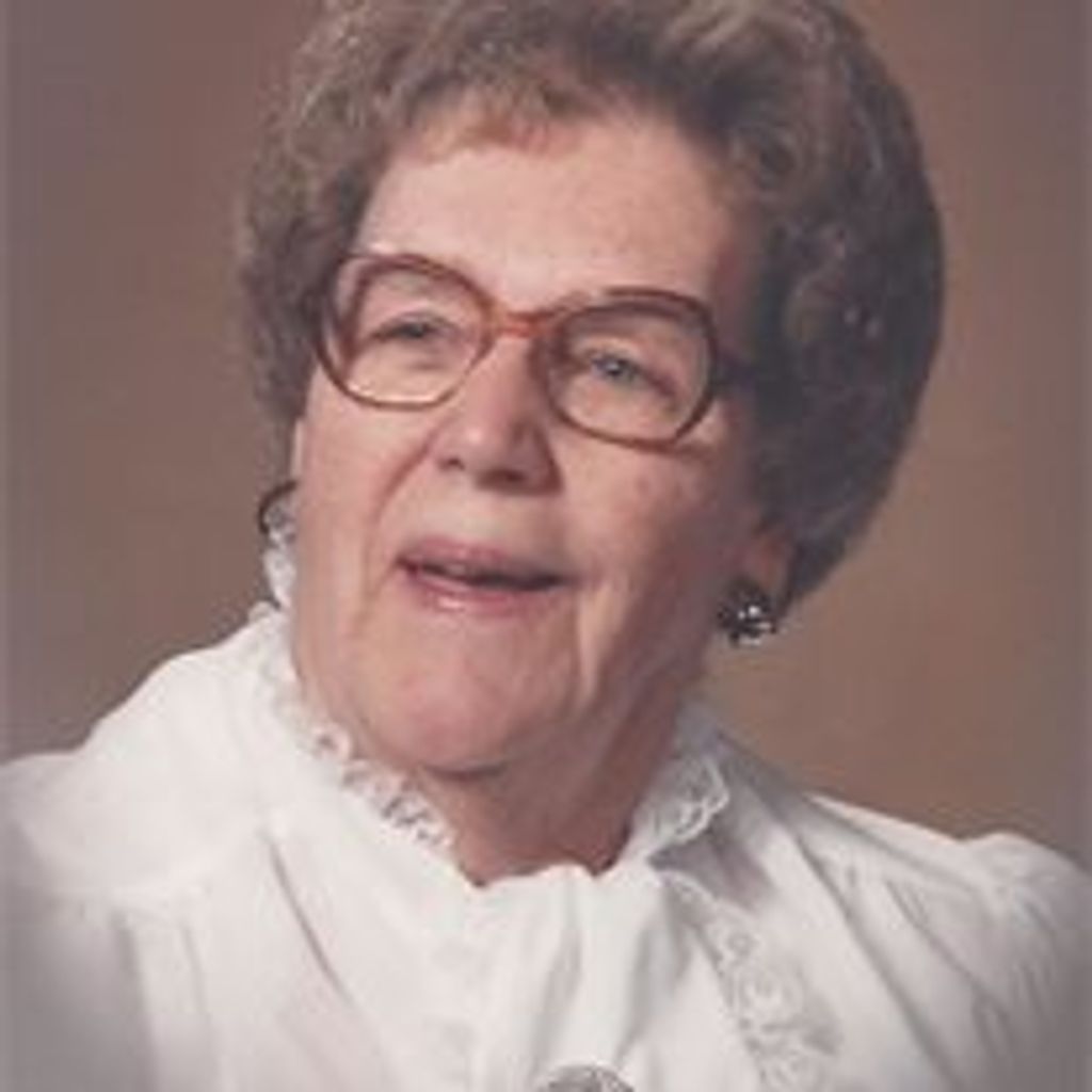 Katherine E. "Ripley" Burkhart