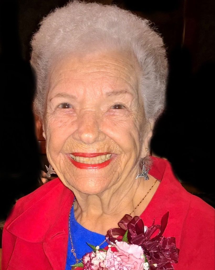 Mattie Wylie