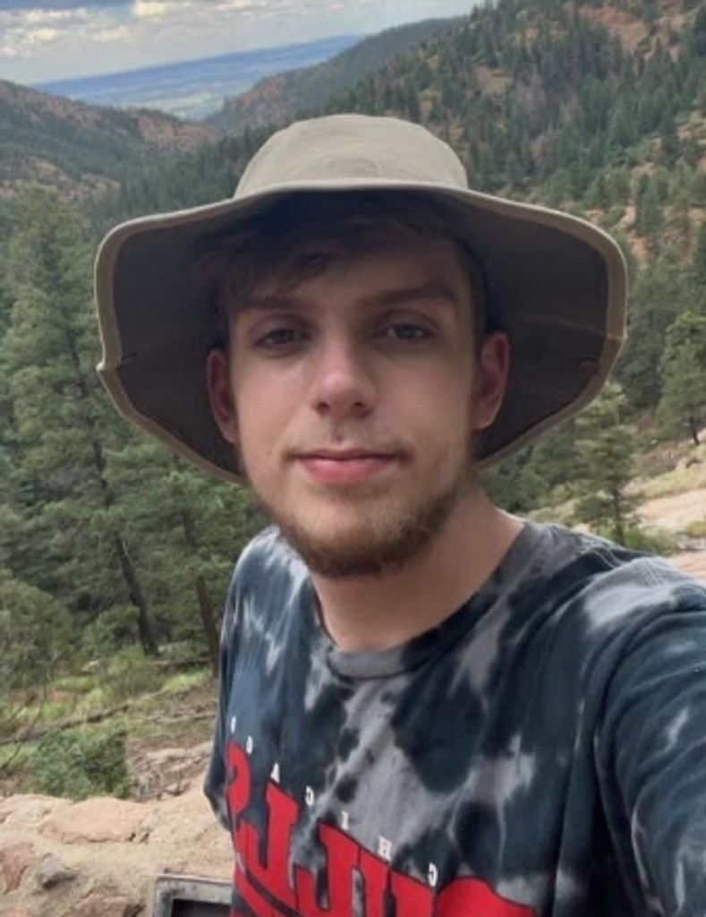 Kaden Thomas Orr Profile Photo