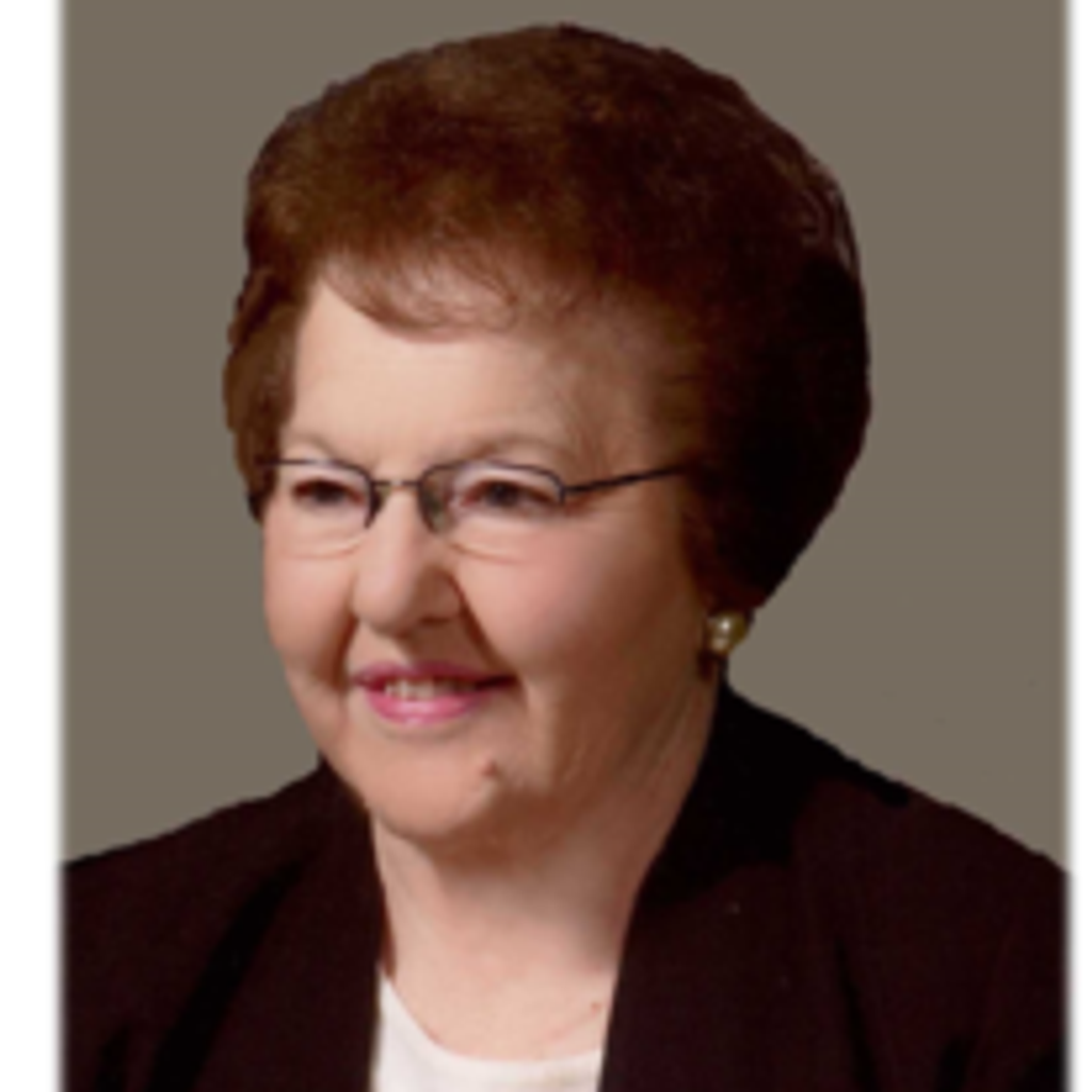 Laverne E. Christiansen