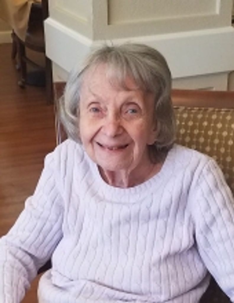 Edith A. (Sula) Murphy
