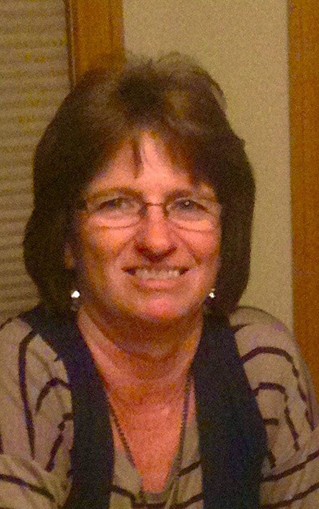 Peggy Waters Profile Photo