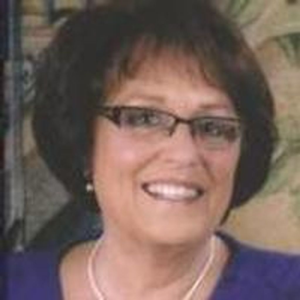 Donna Jean Nicolotti