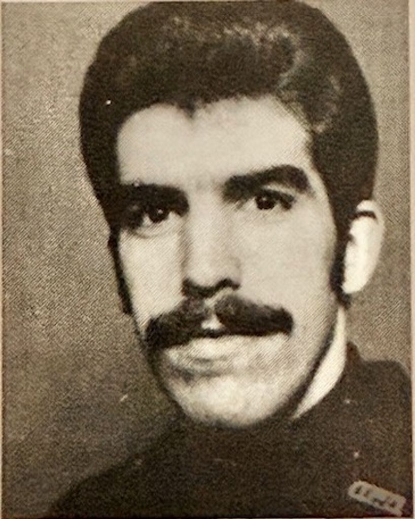 Mark S. Angeja Profile Photo