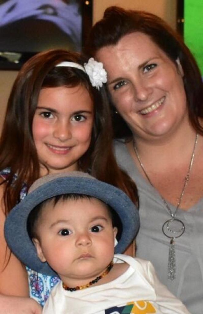 Jennifer E. Matthews Profile Photo