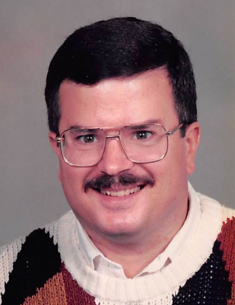Daniel J. Churchill Profile Photo