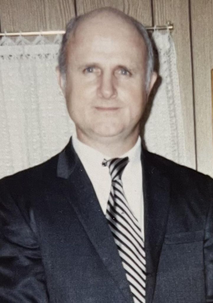 Grady Wayne Ainsworth Profile Photo