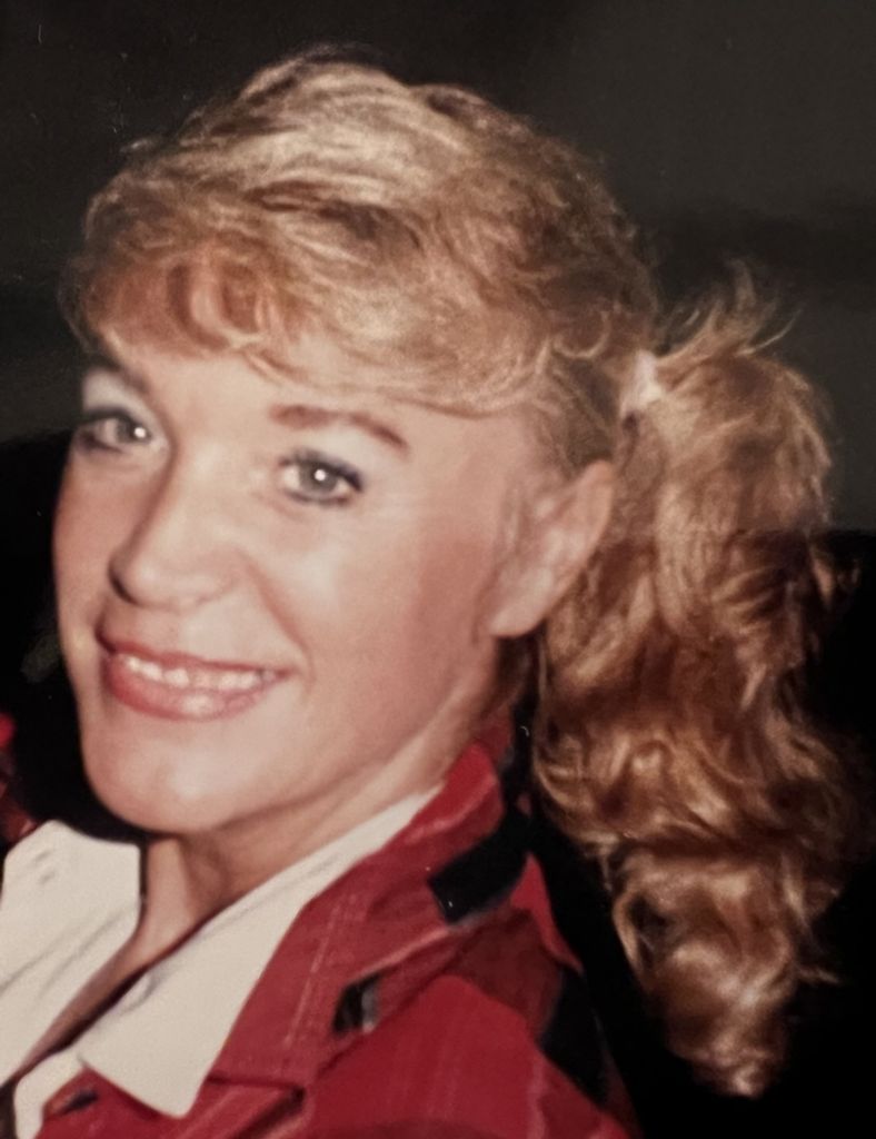 Margaret "Maggie" Rich Profile Photo