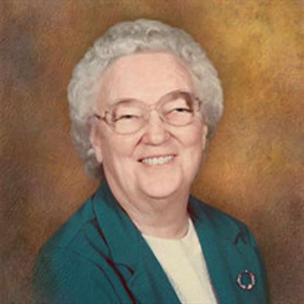 Marguerite Harper