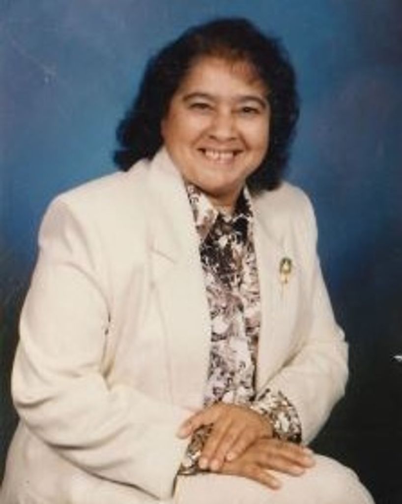 Beatriz C. Vigil