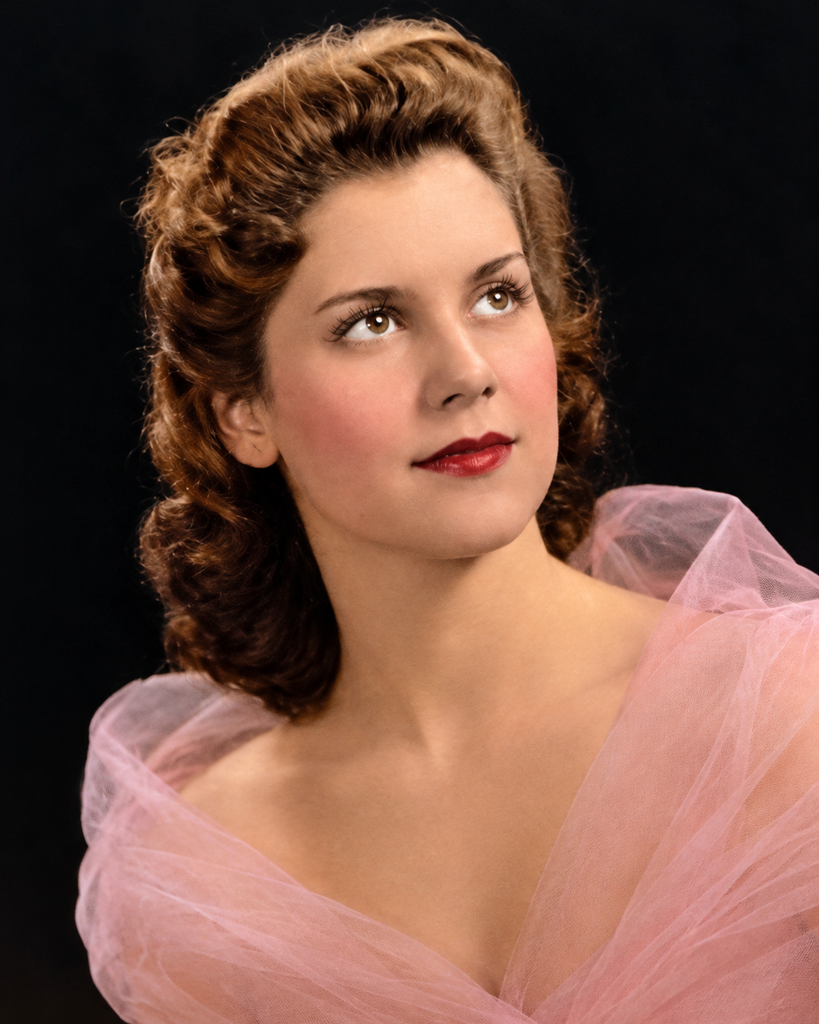 Frances Burton Forrester Profile Photo