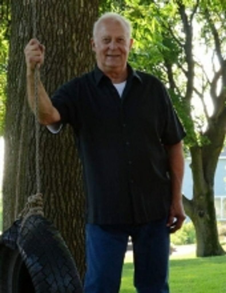 Wilbur Allen Pieper Profile Photo