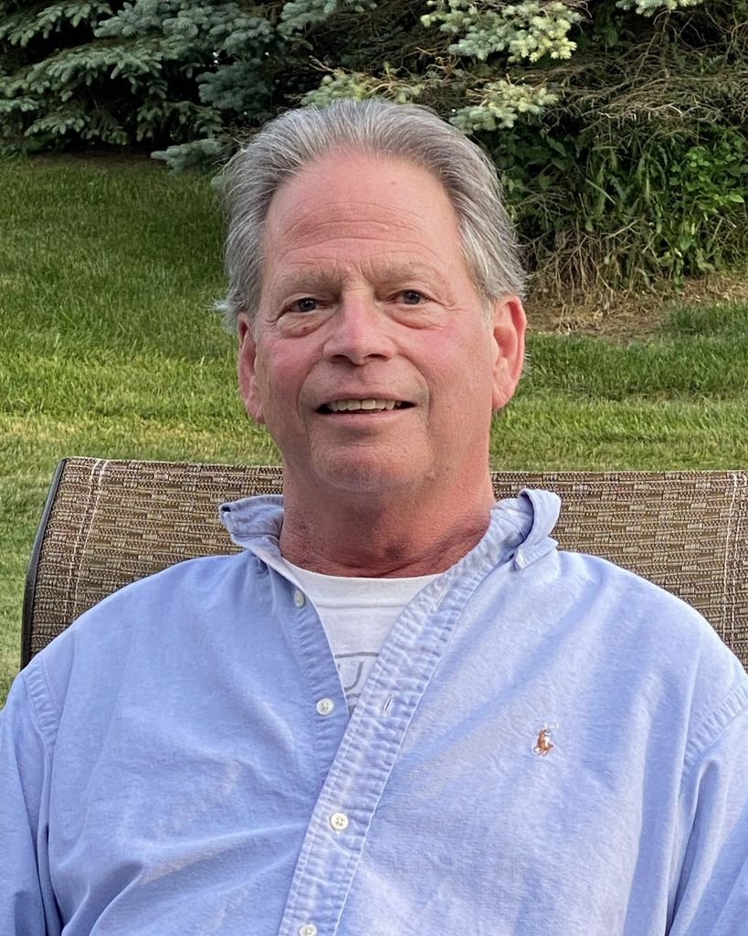 Harry R. Hines Profile Photo