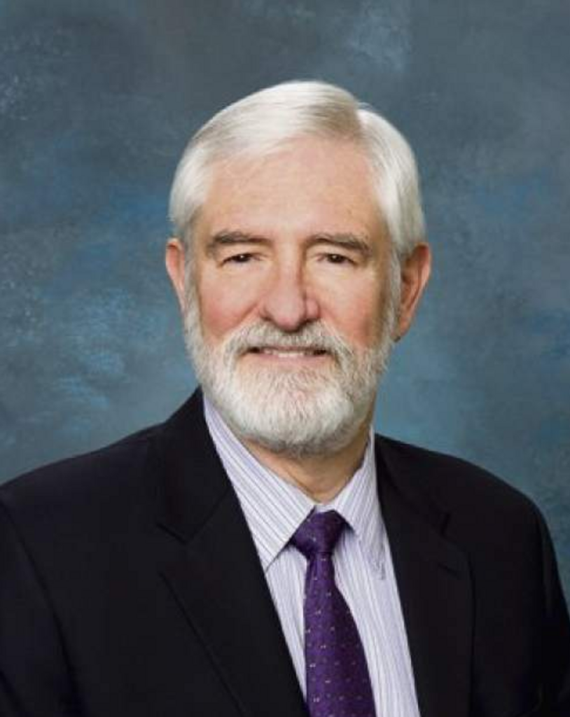 John C. Hoover Profile Photo
