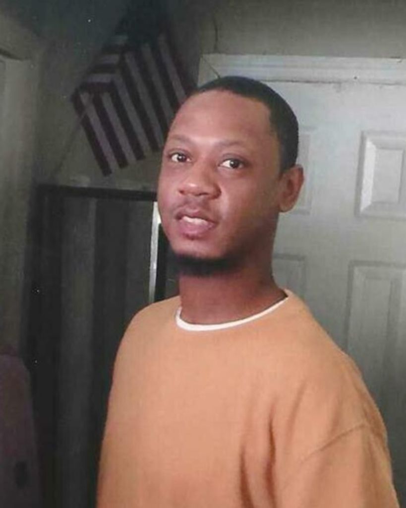 Rodney Lionel Herrington Profile Photo