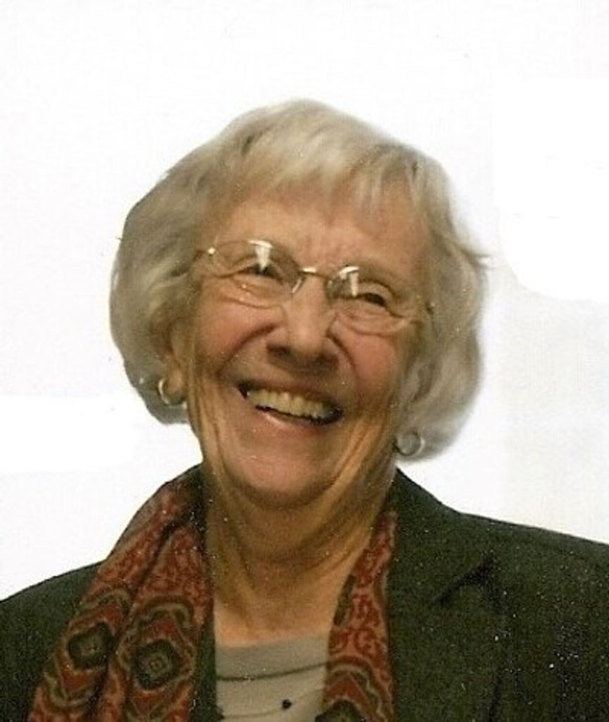 Elizabeth "Libby" L. Miller Profile Photo