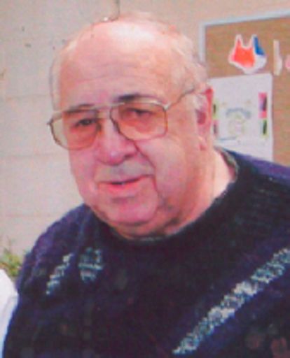 John  Melvin Scott Profile Photo