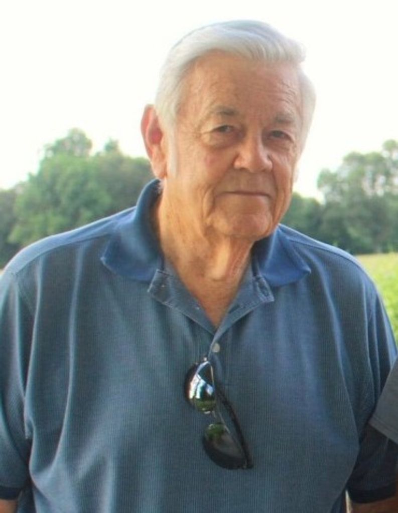 Glen Thomas Choate Profile Photo
