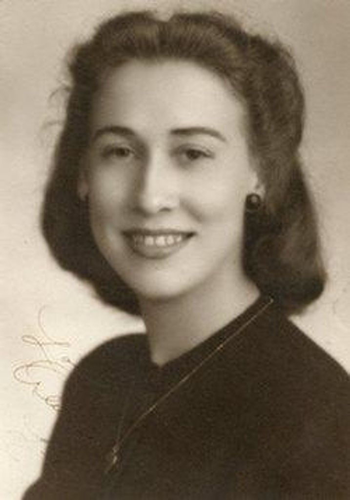 Lillie L. (Lil) Griffin