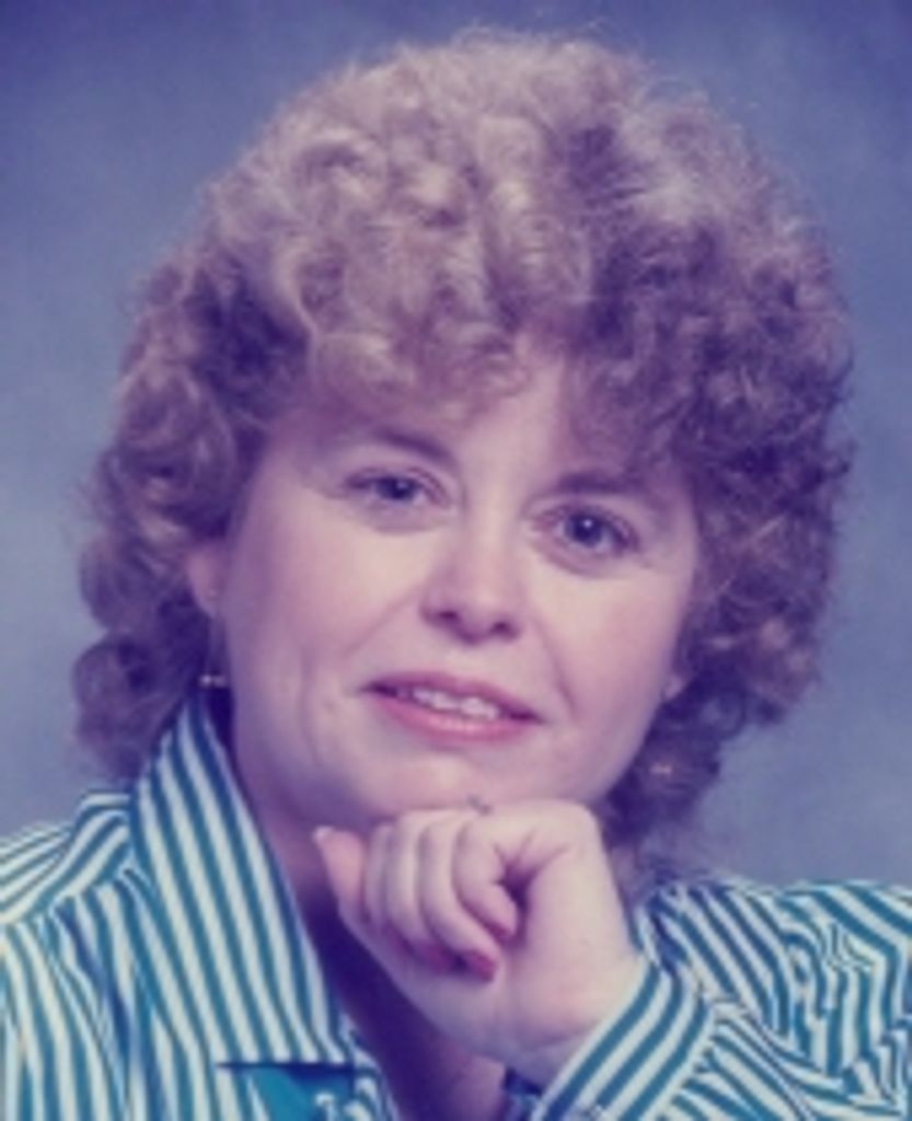 Patricia Joan Cramer Profile Photo