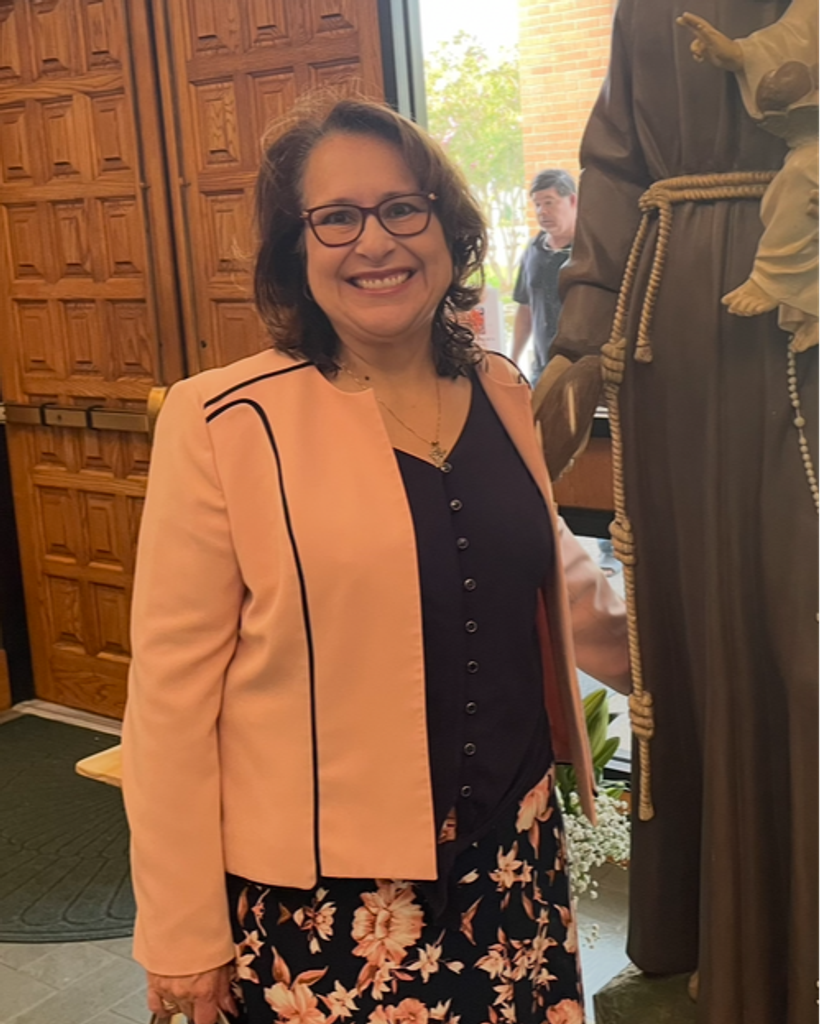 Maria de la luz Kirkman