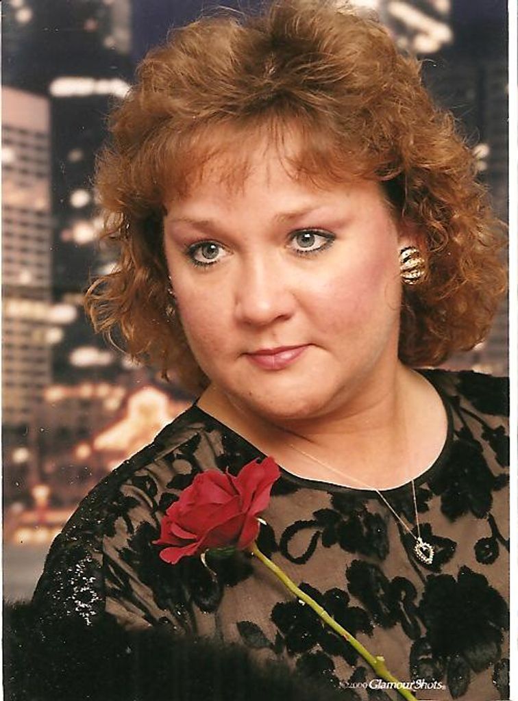 Luann Kozbiel Rutledge Profile Photo