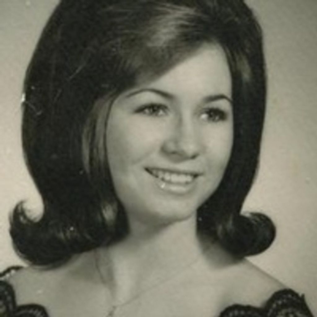 Janie Louise Paul Profile Photo
