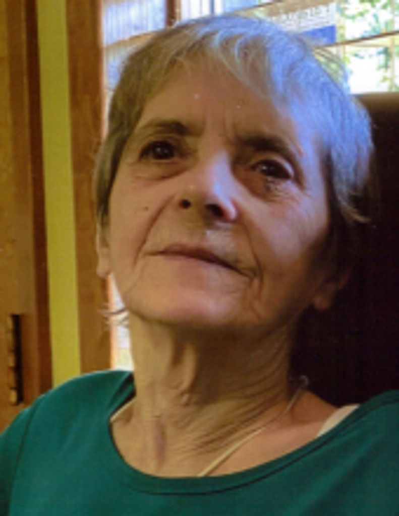Wanda Faye Forkum
