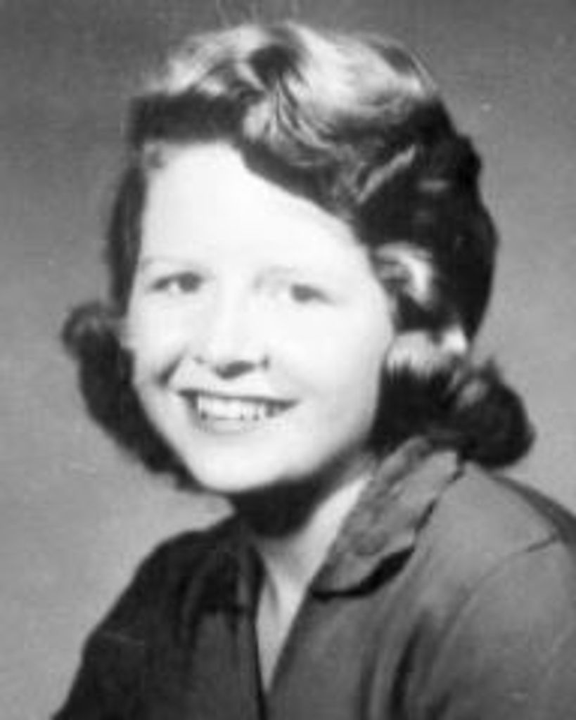 Linda Lou (Hoard) Messick