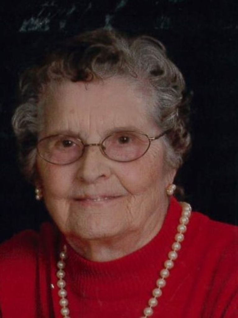 Ruth Ellen Dubbert Profile Photo