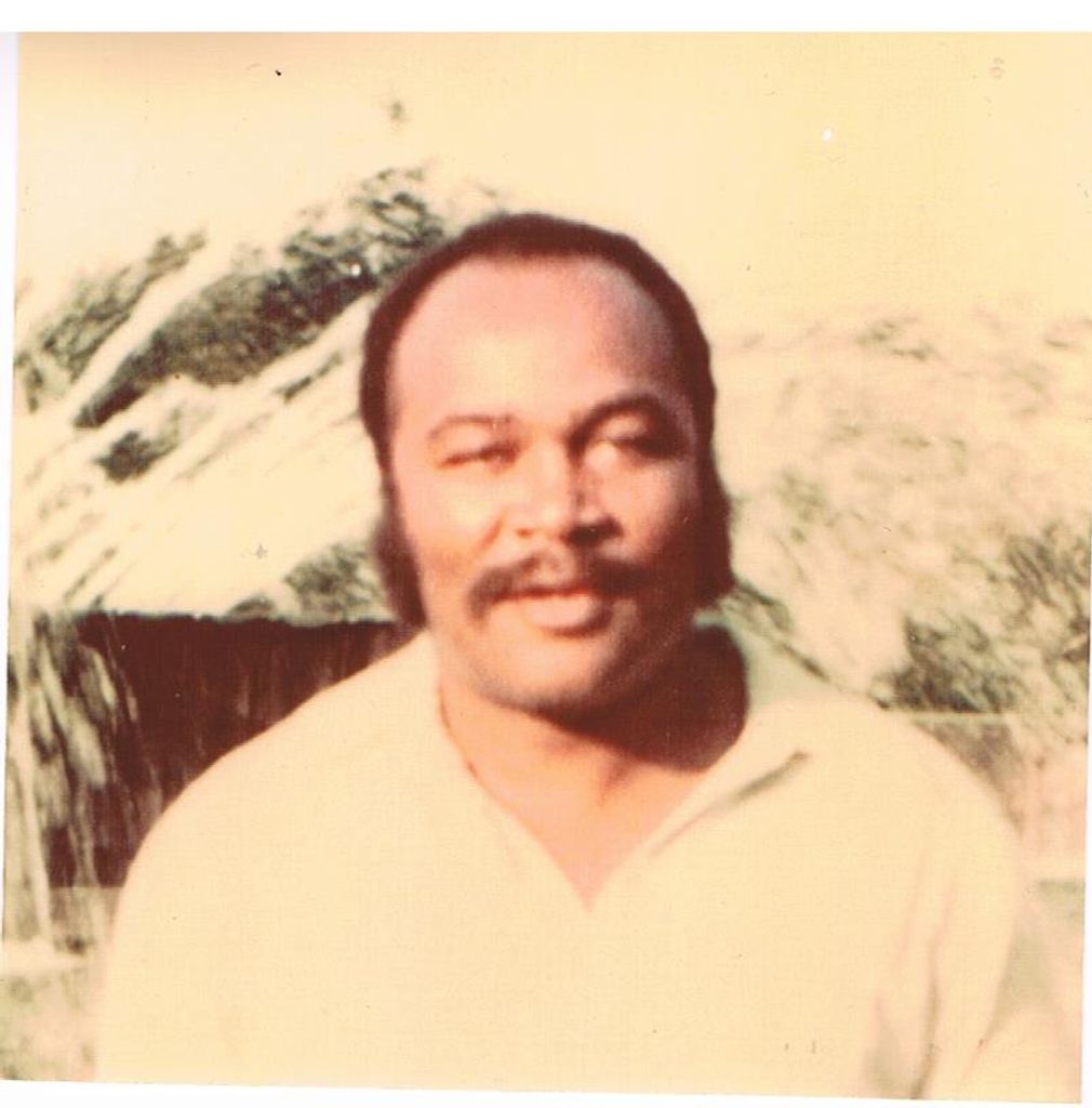 Samuel Young Jr. Profile Photo