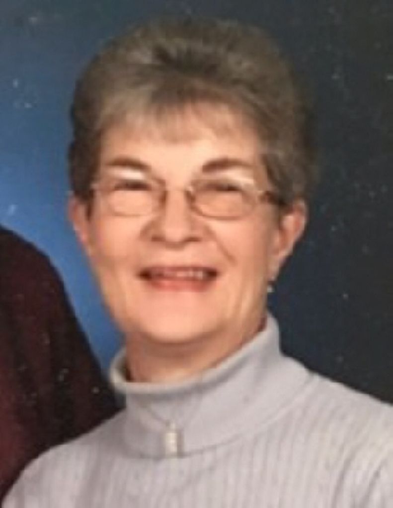 Barbara K Hunt