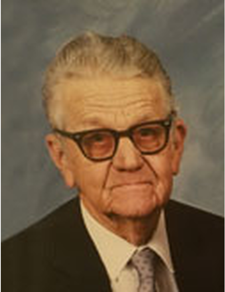 William 'Bill' E. Maddock, Jr. Profile Photo
