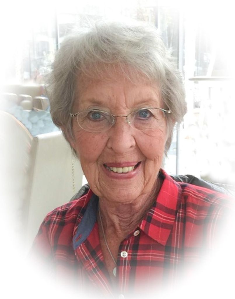 Ann Elizabeth Johnson