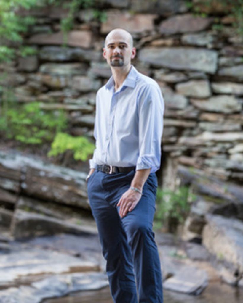 Karl Alexander Walker Profile Photo