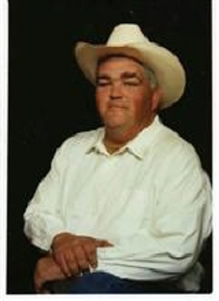 Billy (Bubba) Charles Cooper