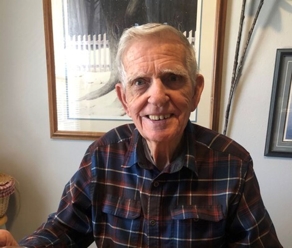 Billy Wayne Parker Profile Photo