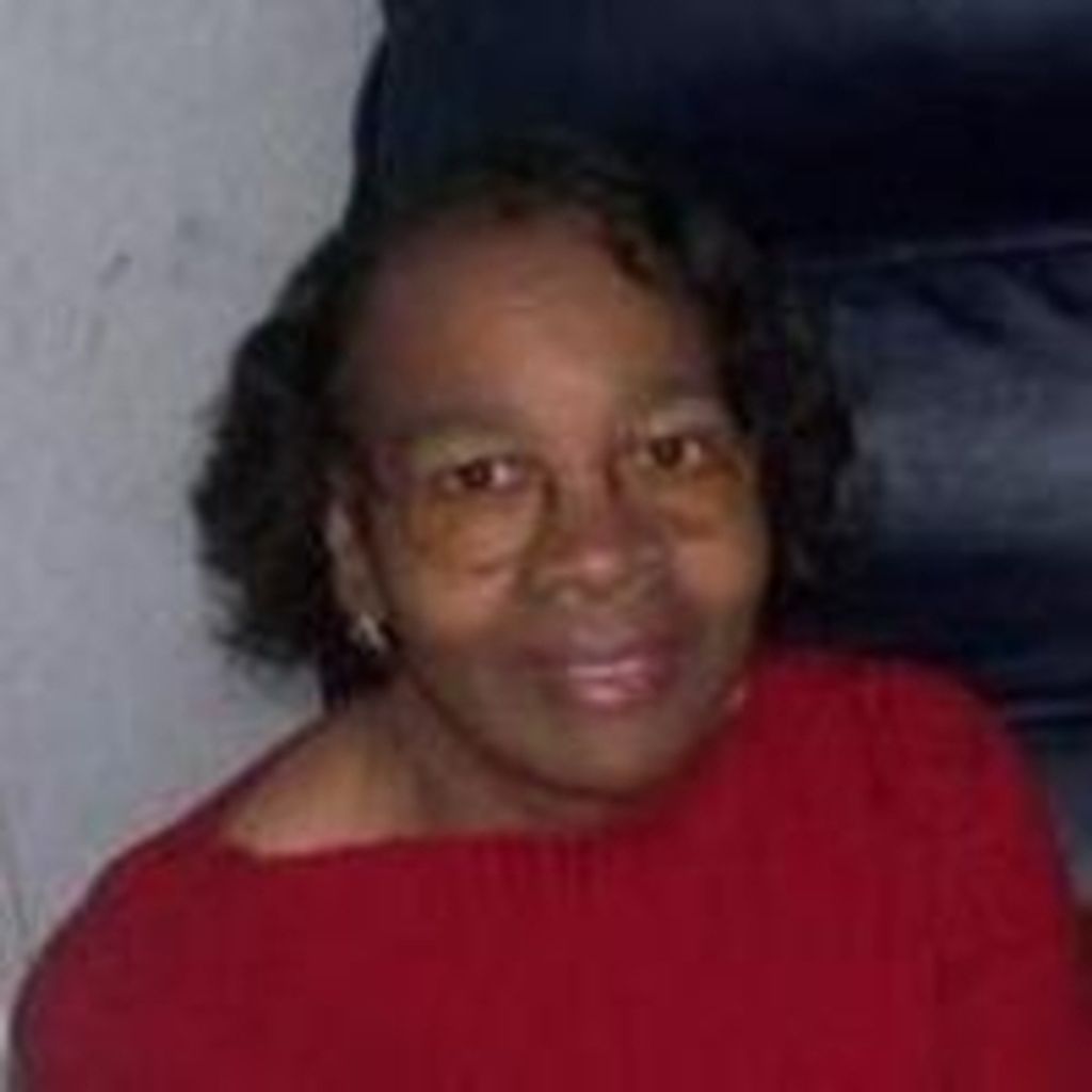 Kizzie Blackmon