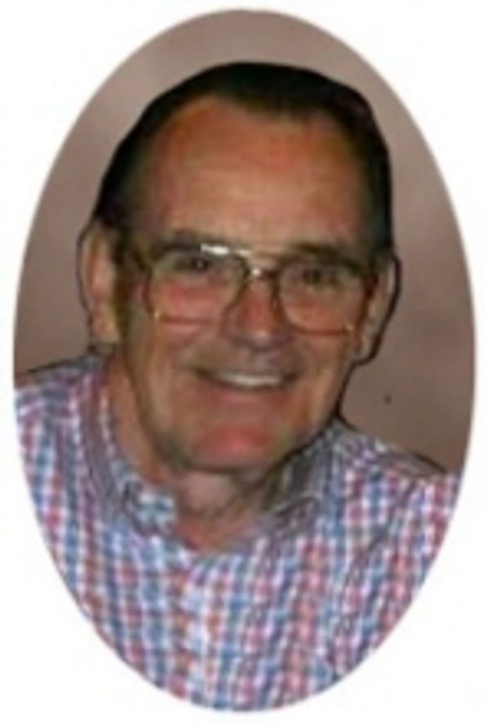 Anthony Edward Fritz Keller