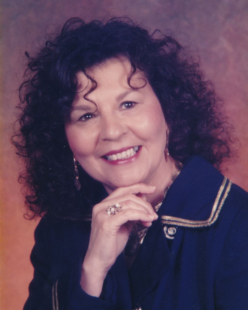 Joanie Marie Heavenrich
