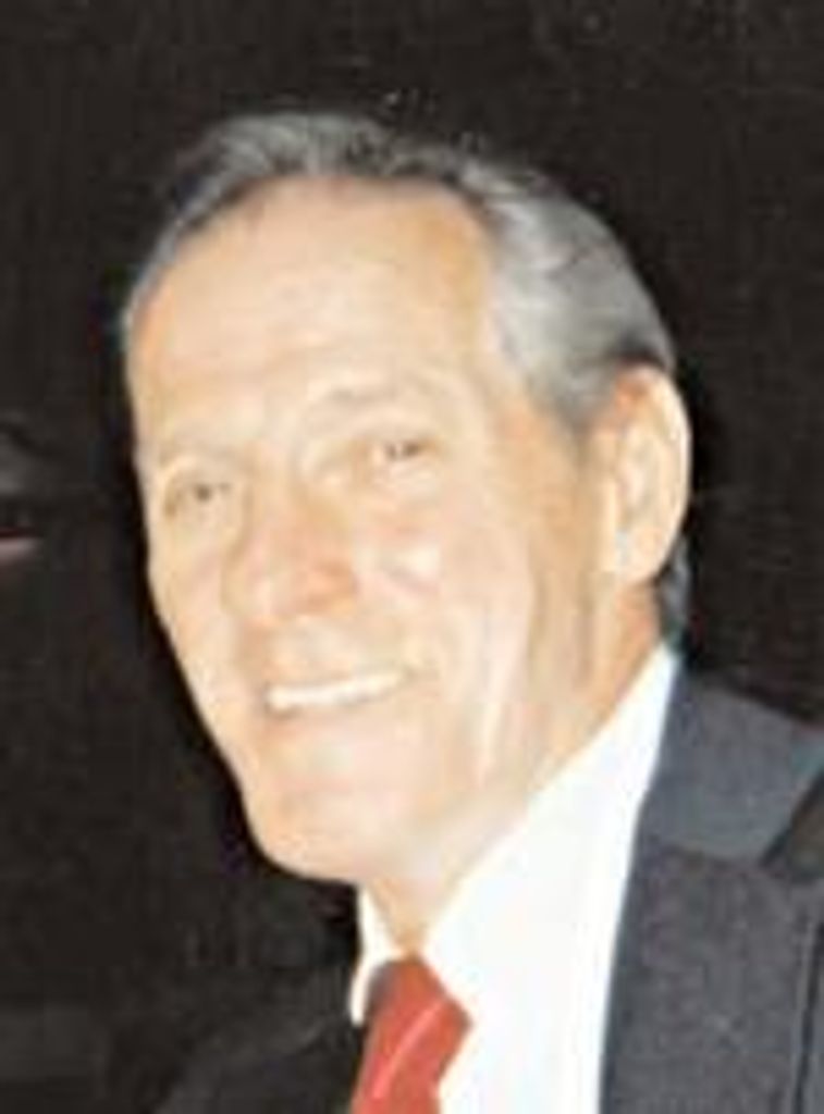 Raymond R. Baldwin