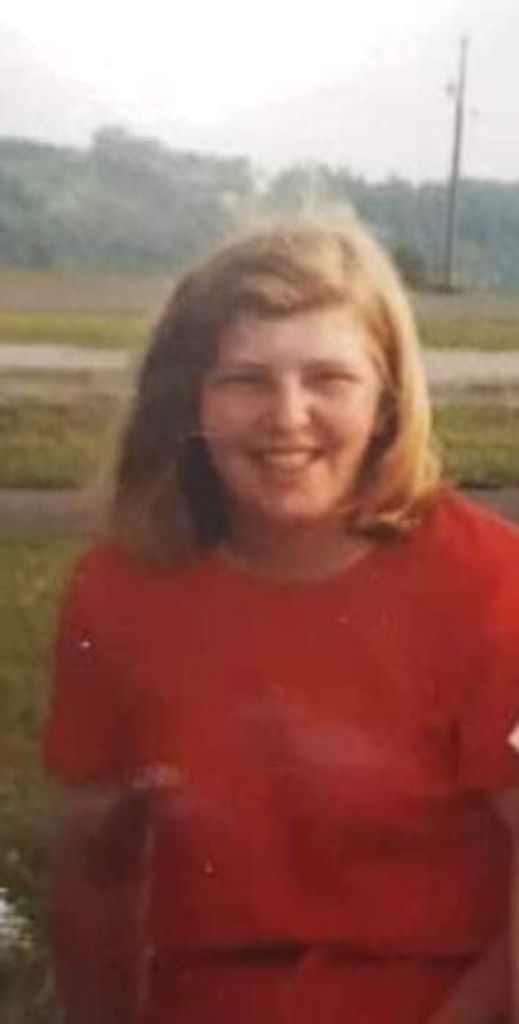 Rose Marie (Cassidy)  Wilson Profile Photo