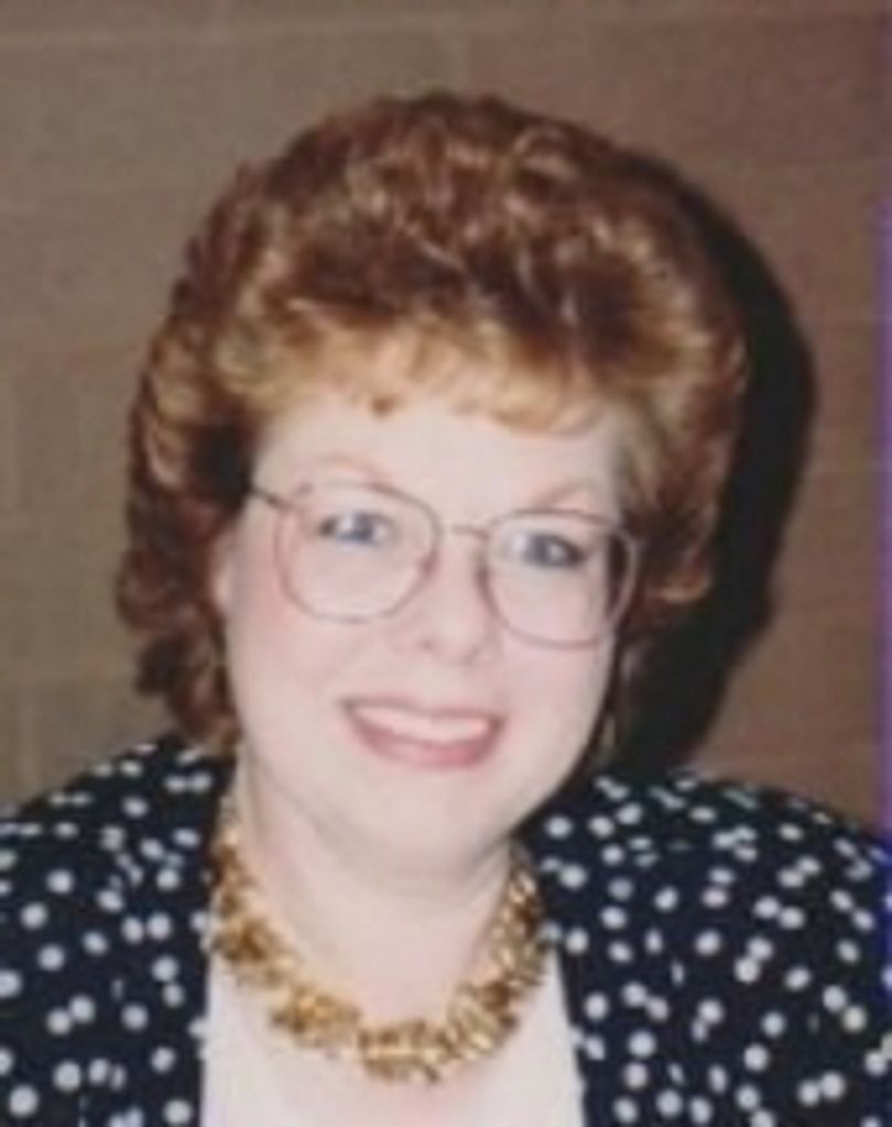 Patsy Irene Buchanan