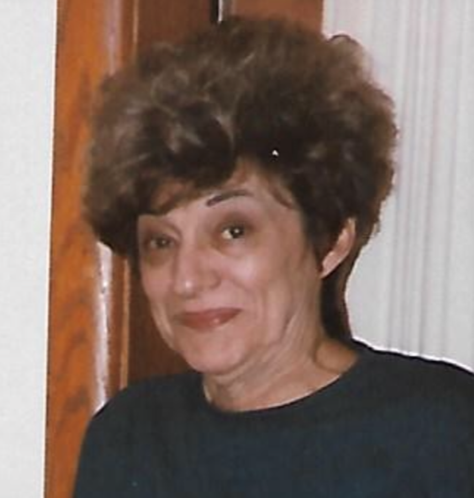 Patricia Ann Burton Profile Photo