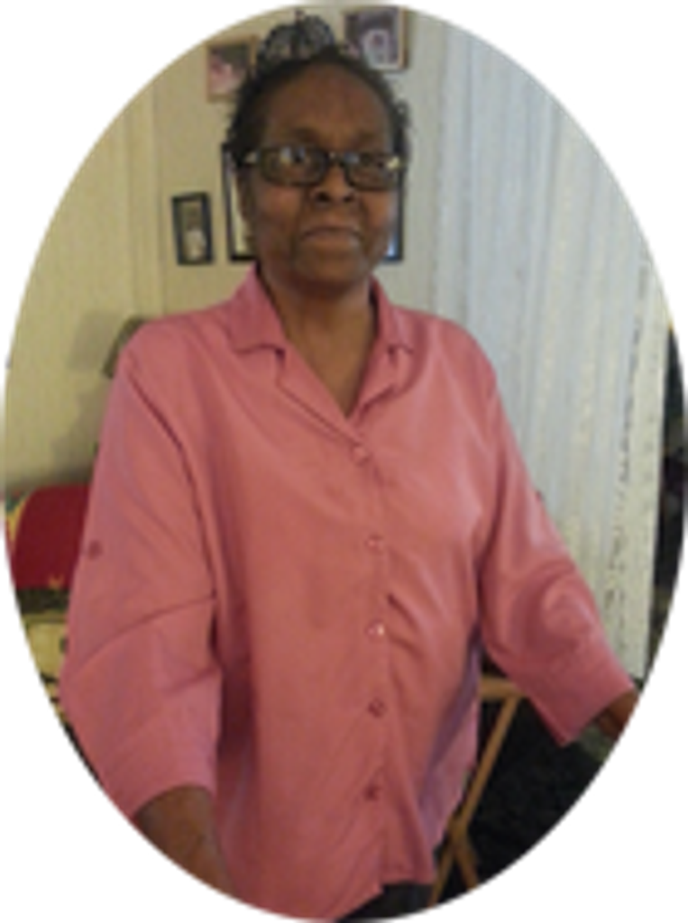 Angela Edmond